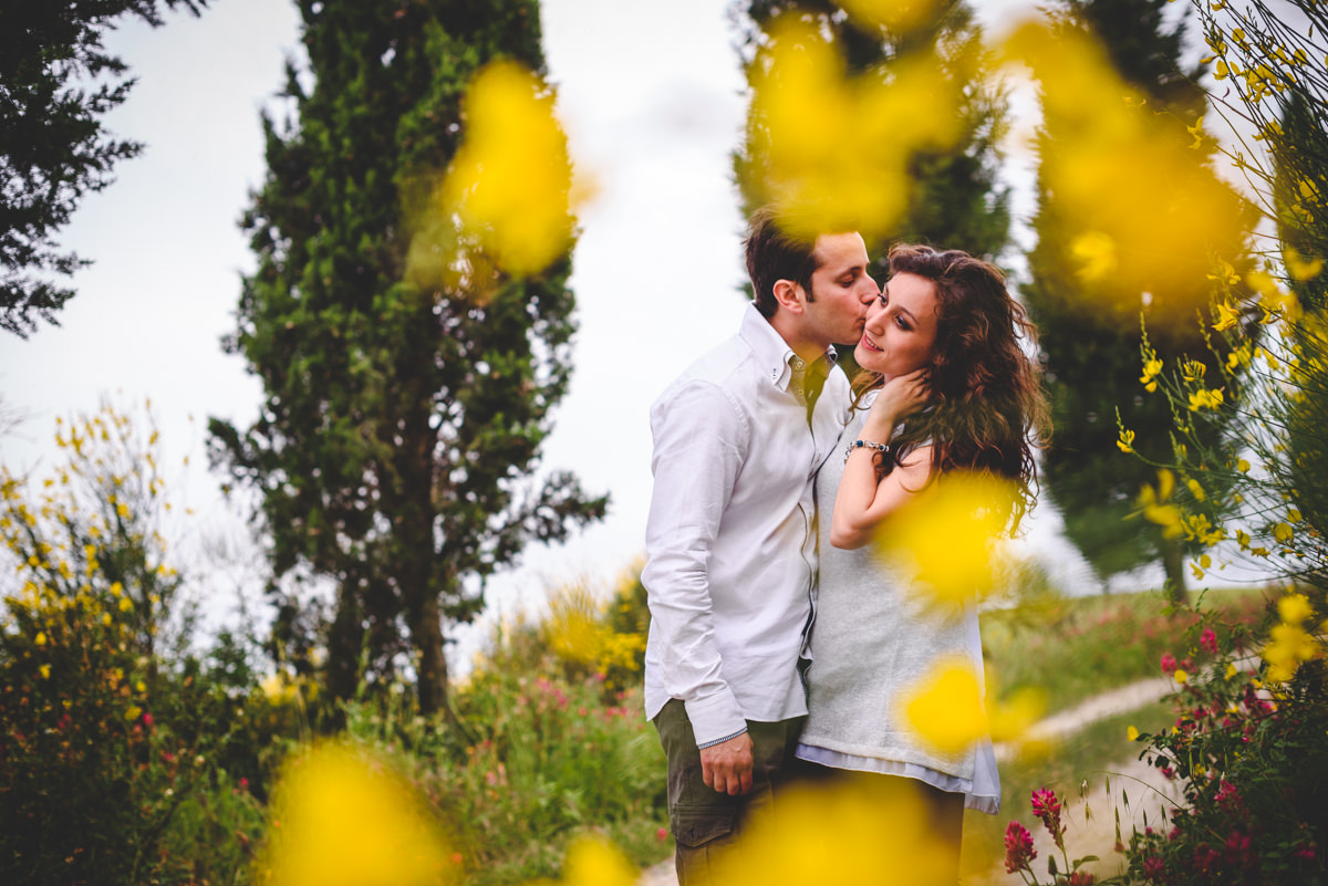 Best Photographer Val'Orcia