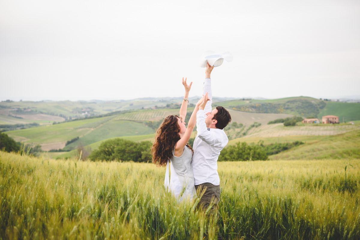 Best Photographer Val'Orcia