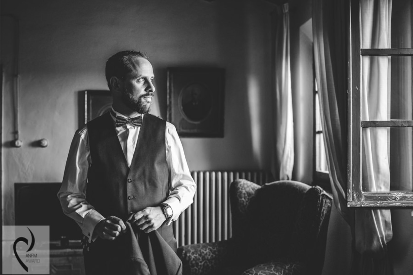 wedding photographer italy