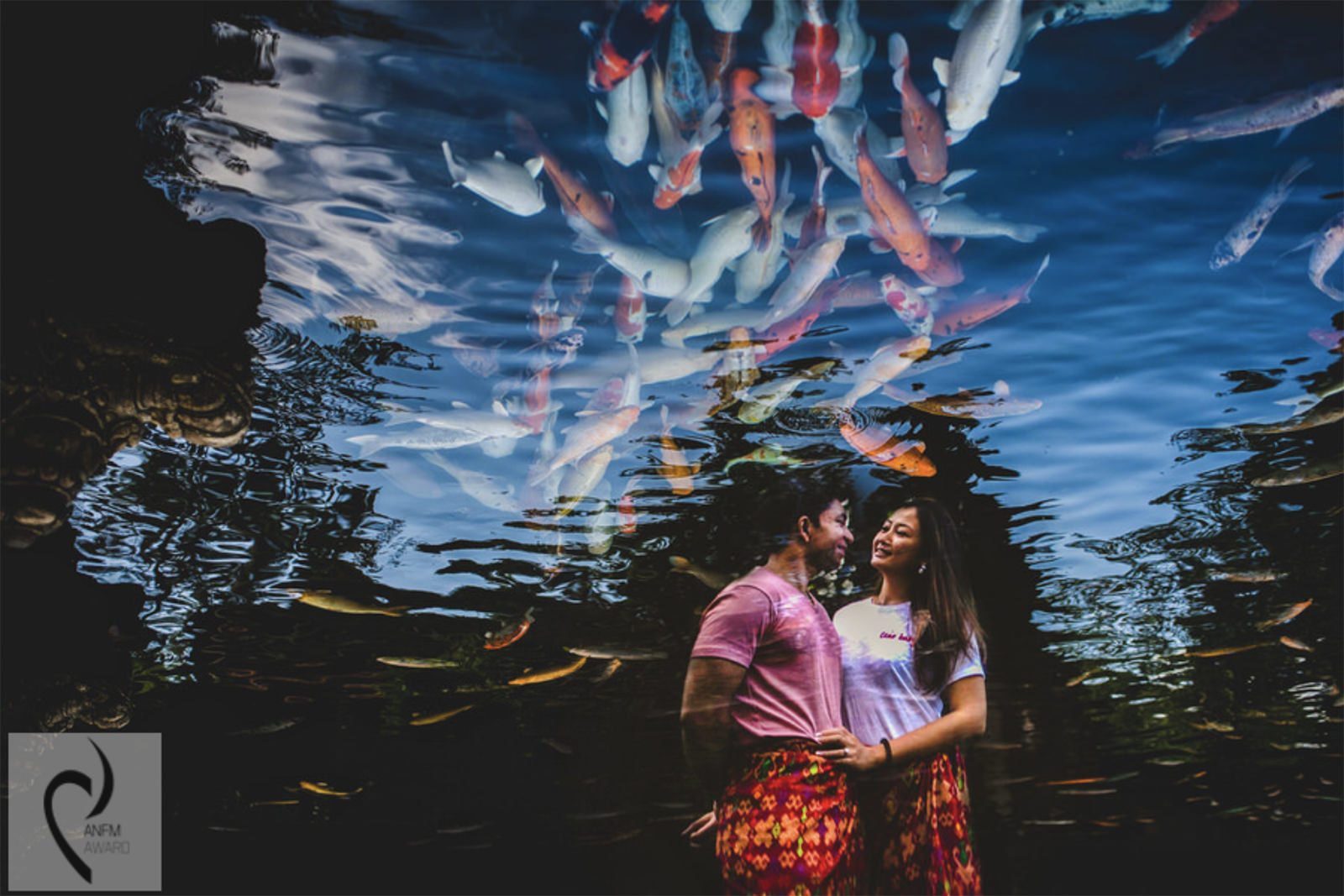 best wedding engagement photographer