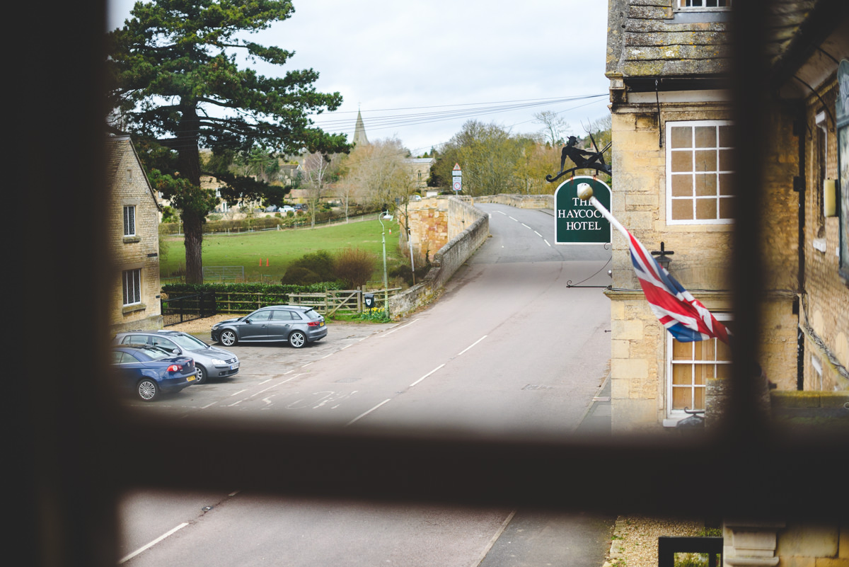 Destination Wedding Photographer England