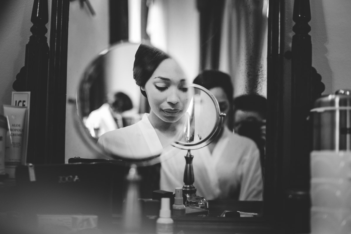 Destination Wedding Photographer England