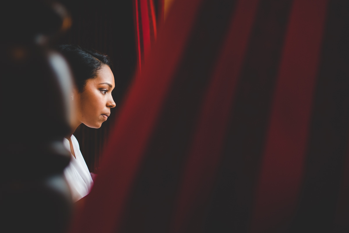 Destination Wedding Photographer England