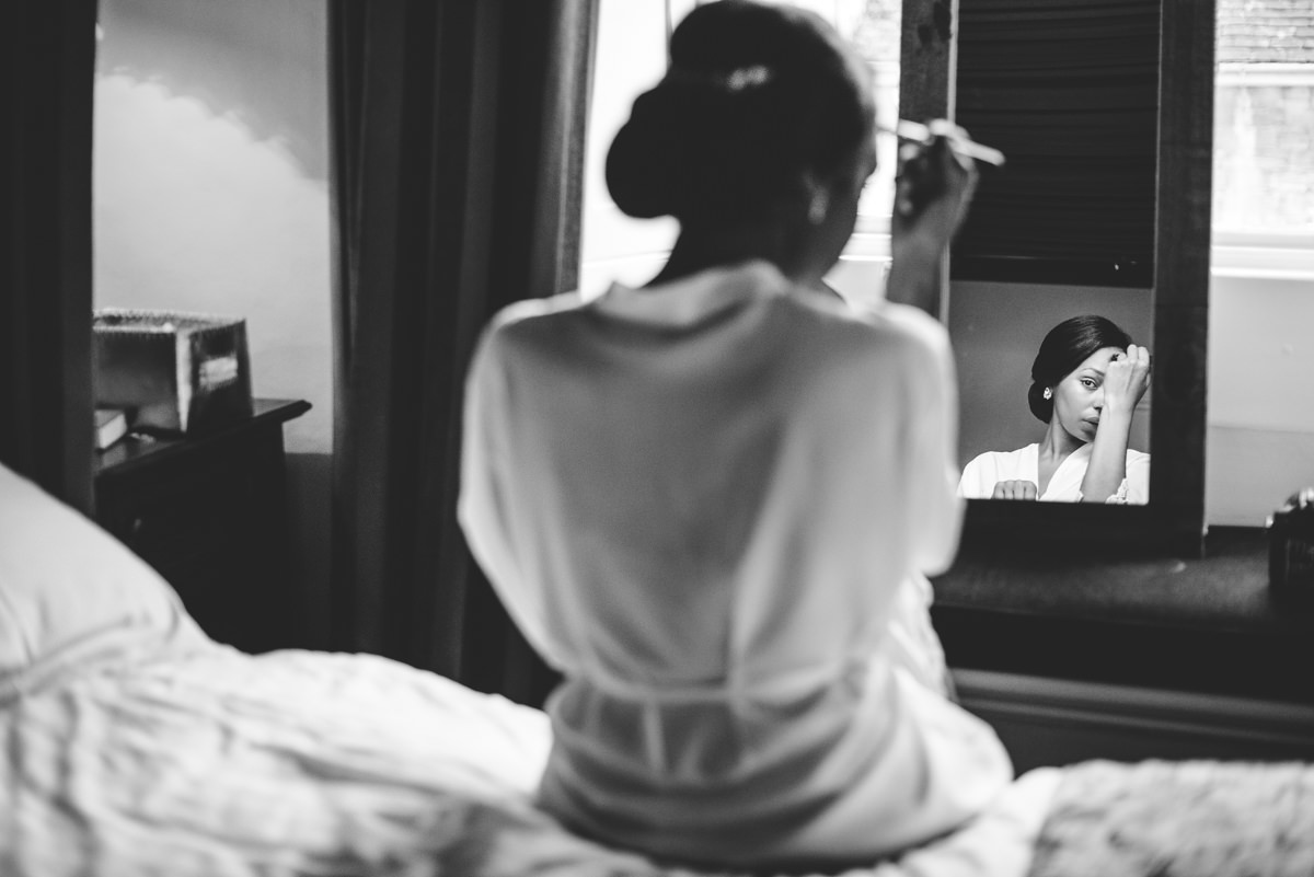 Destination Wedding Photographer England