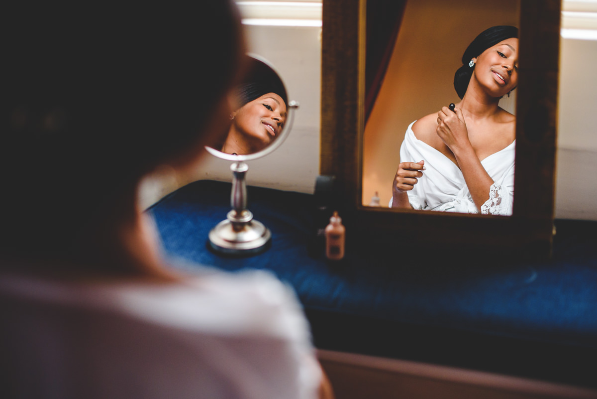 Destination Wedding Photographer England