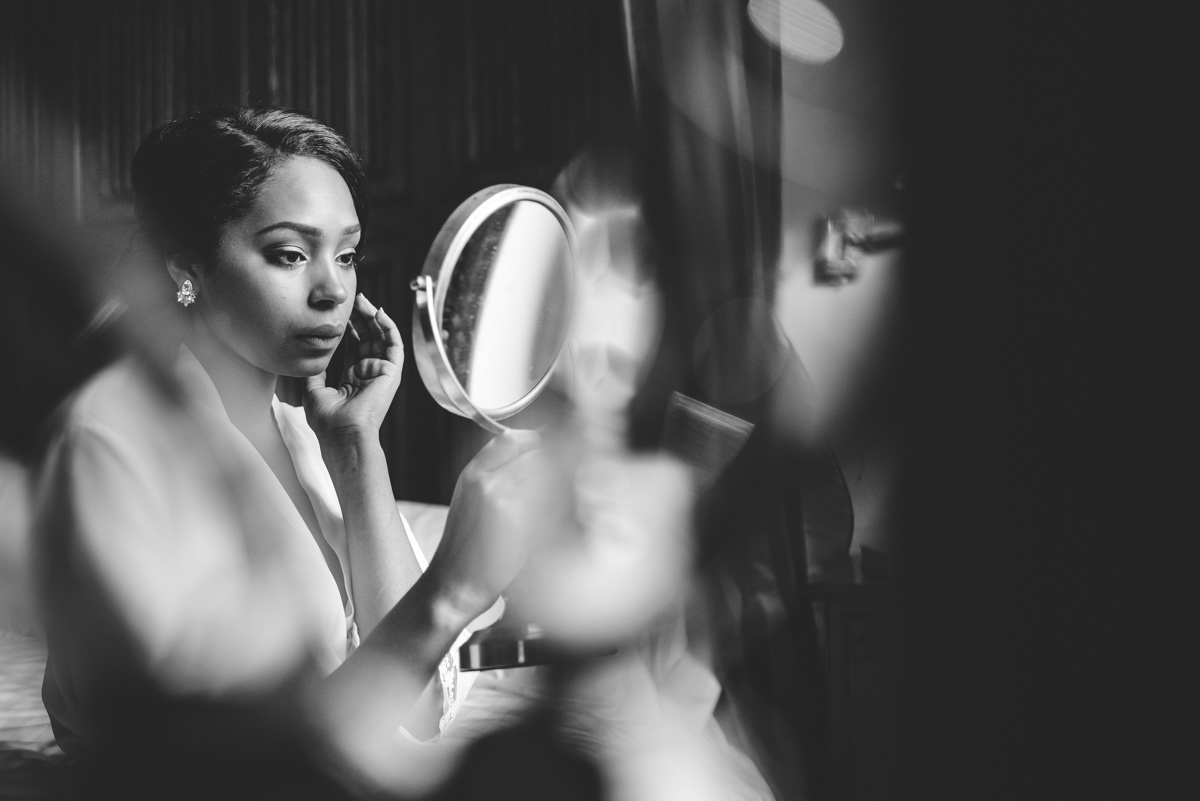 Destination Wedding Photographer England