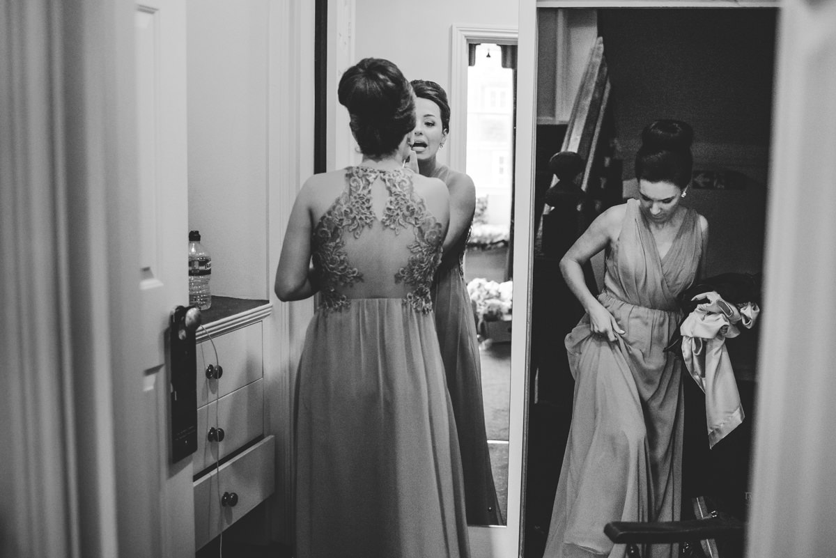 Destination Wedding Photographer England