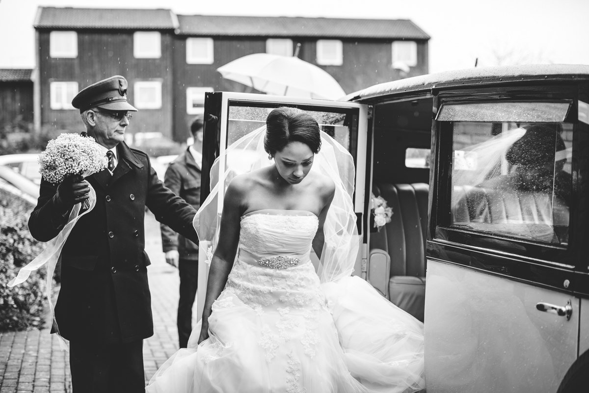 Destination Wedding Photographer England