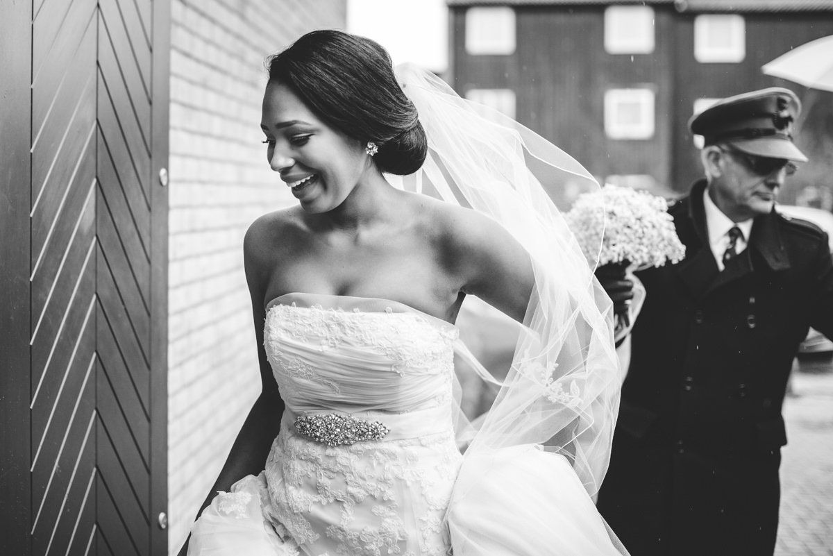 Destination Wedding Photographer England