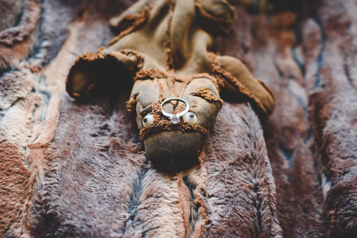 Destination Wedding Photographer England