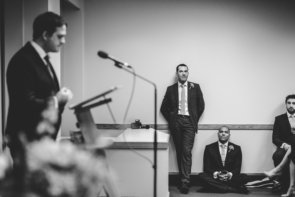 Destination Wedding Photographer England