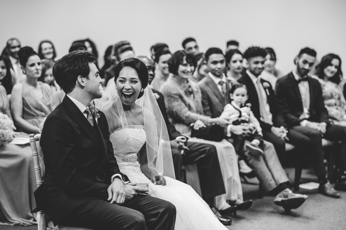 Destination Wedding Photographer England