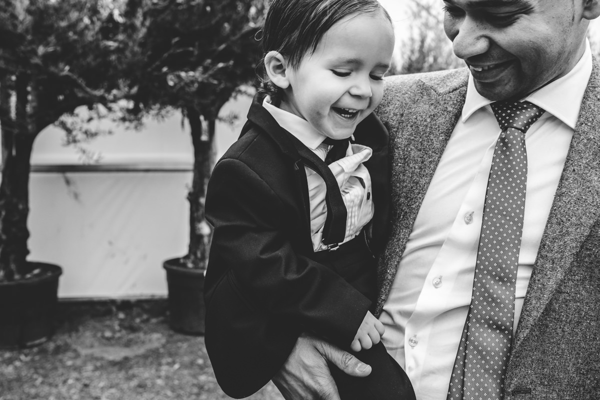 Destination Wedding Photographer England