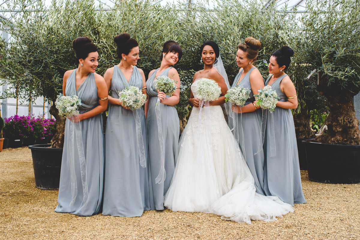 Destination Wedding Photographer England