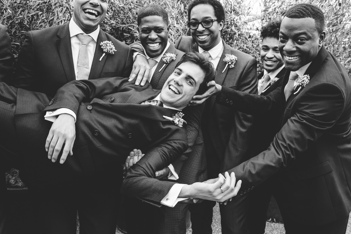 Destination Wedding Photographer England