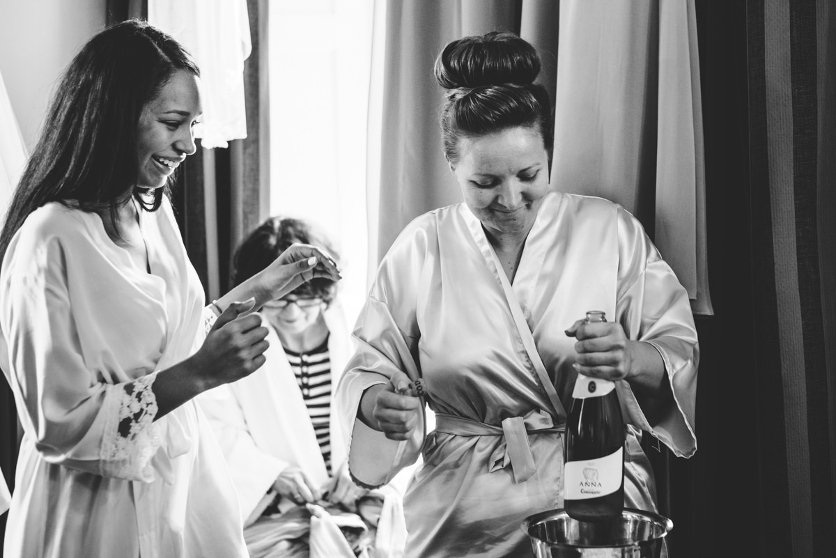 Destination Wedding Photographer England