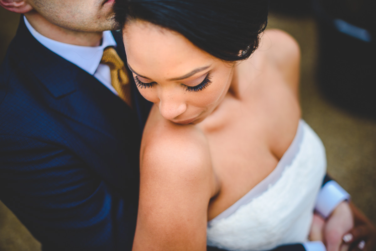 Destination Wedding Photographer England