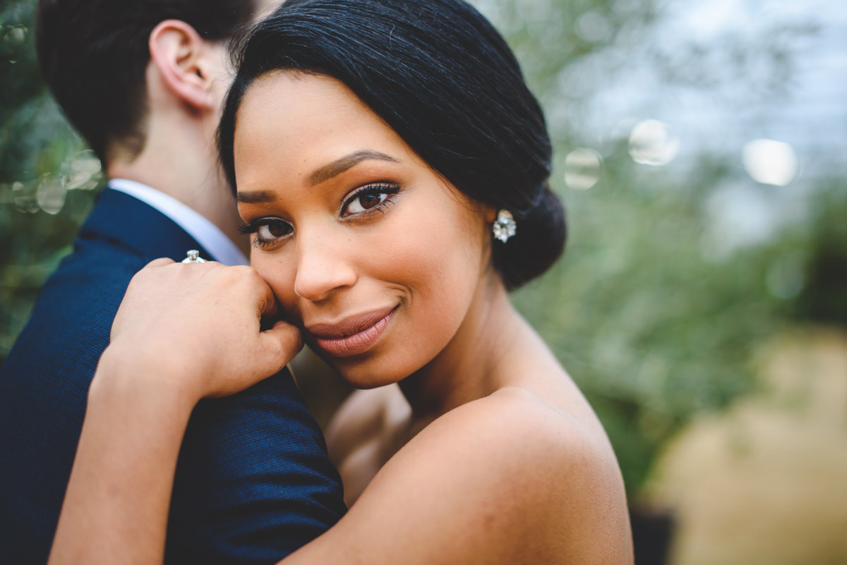 Destination Wedding Photographer England