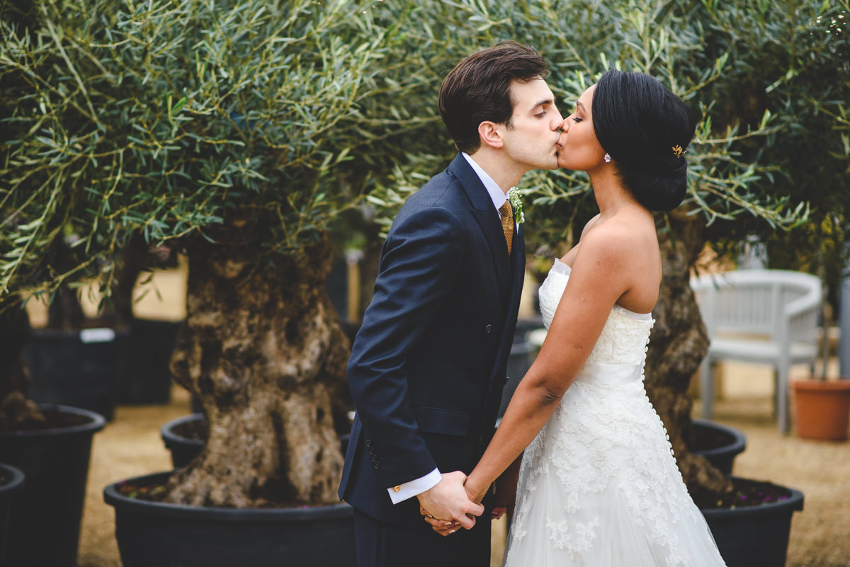 Destination Wedding Photographer England