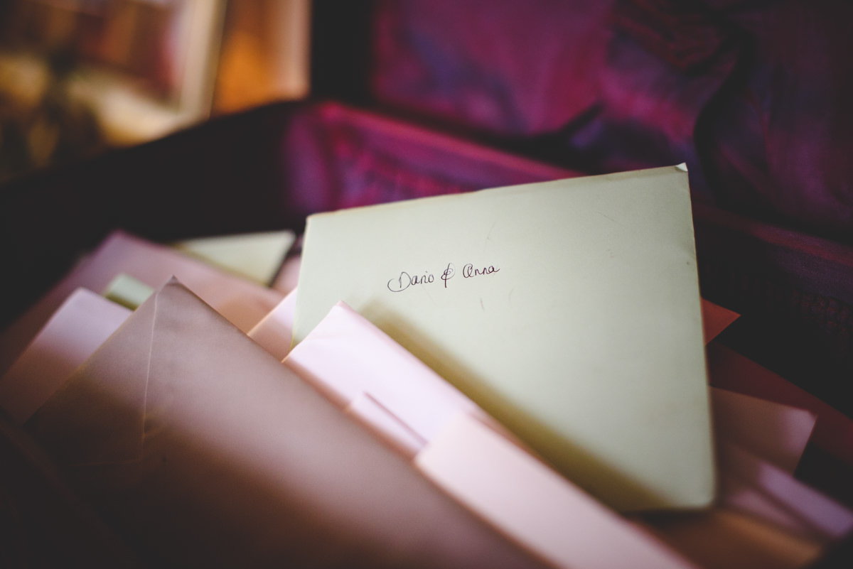 Destination Wedding Photographer England