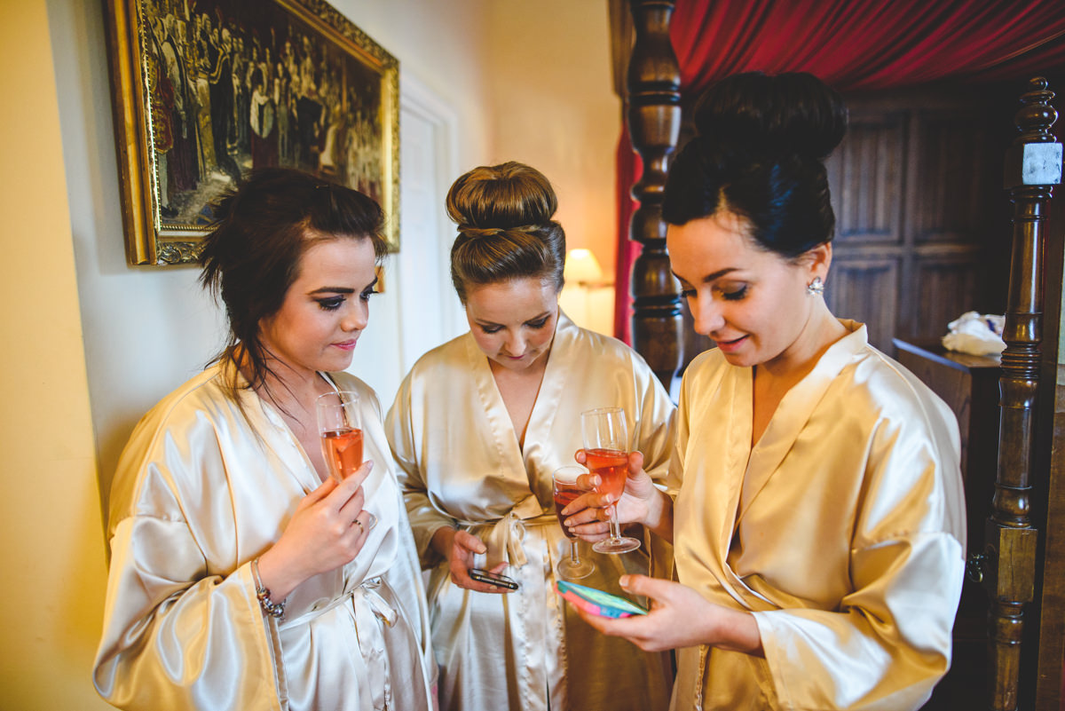 Destination Wedding Photographer England