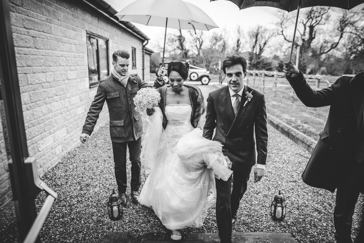 Destination Wedding Photographer England
