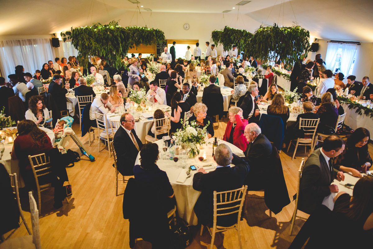 Destination Wedding Photographer England