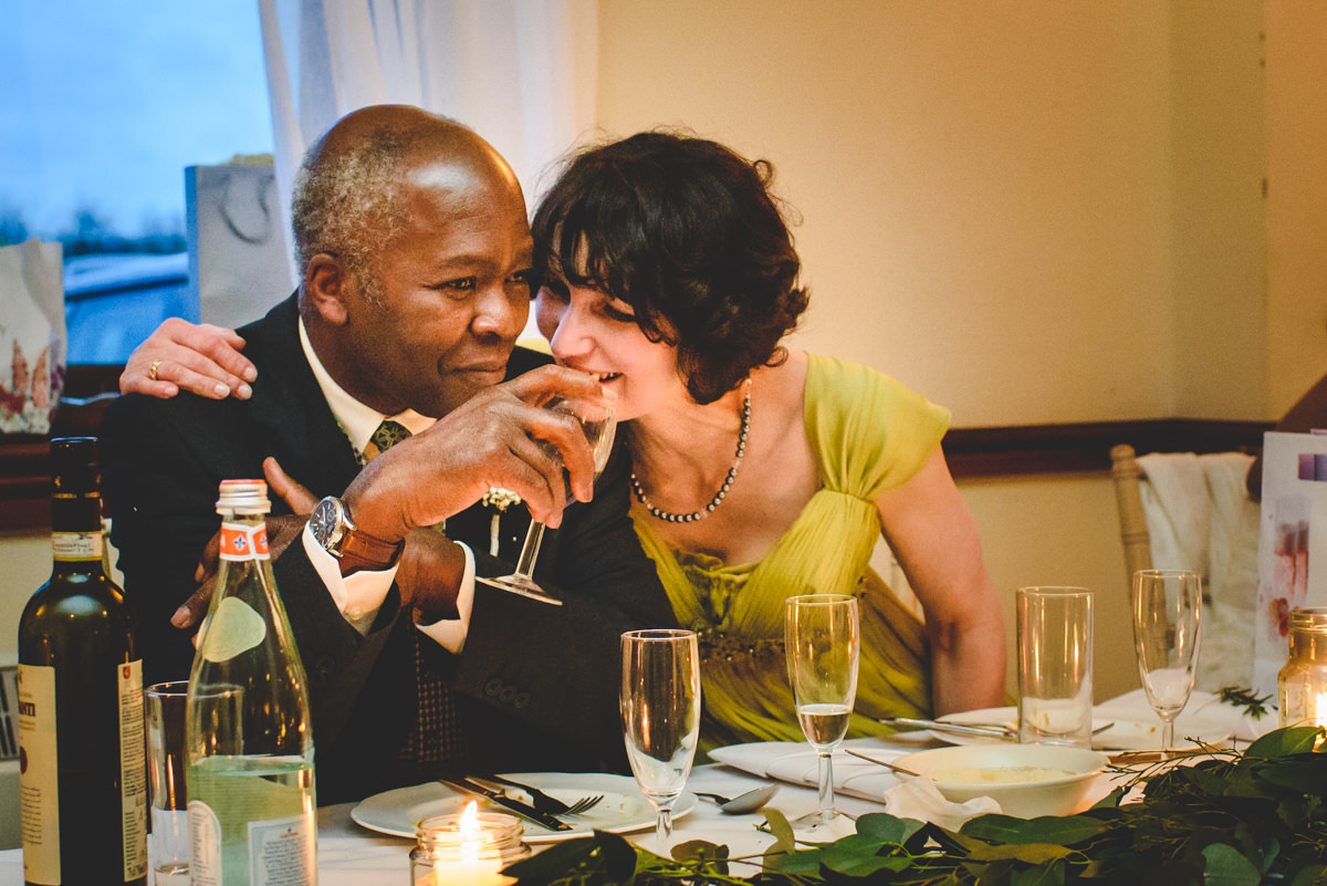 Destination Wedding Photographer England