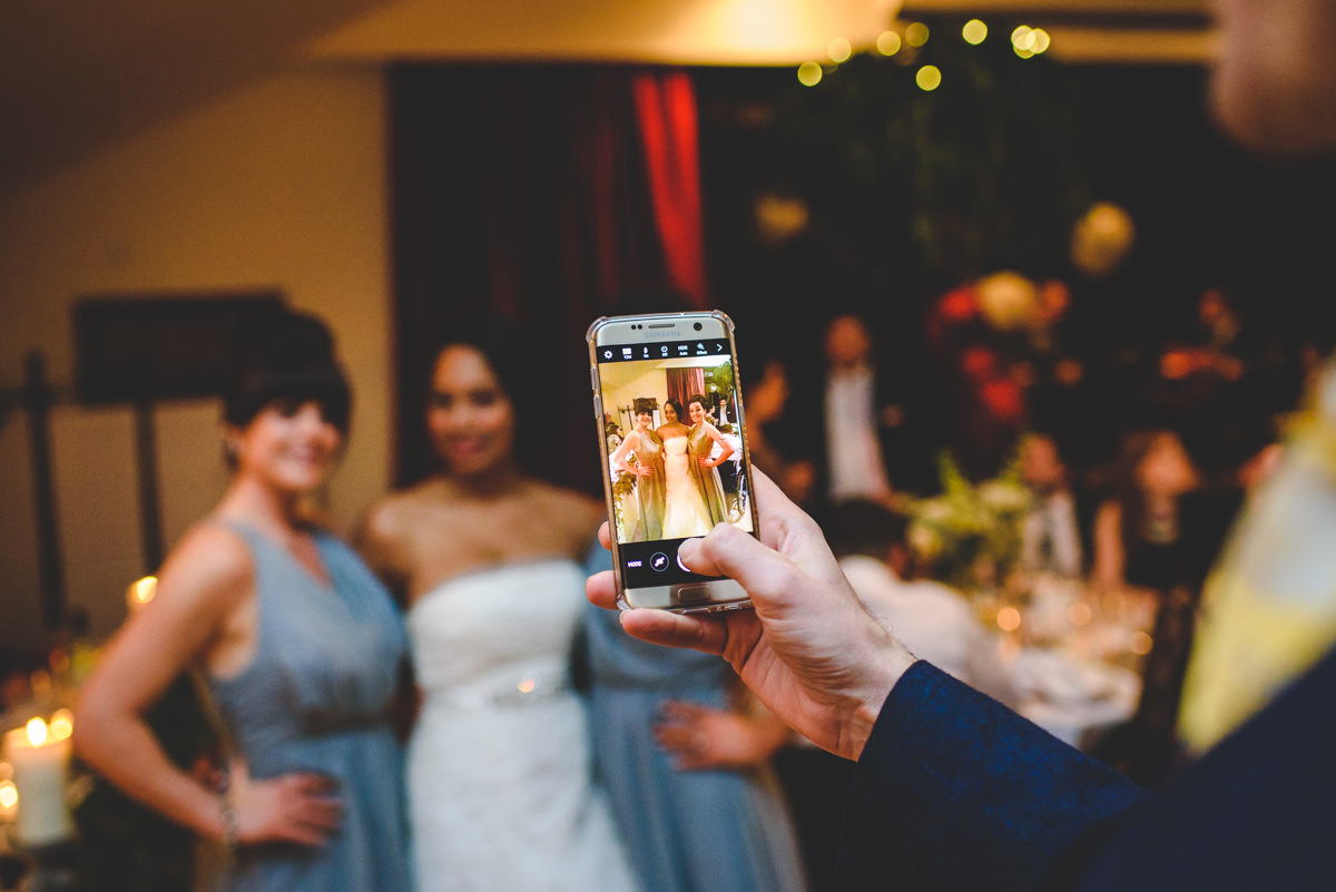 Destination Wedding Photographer England