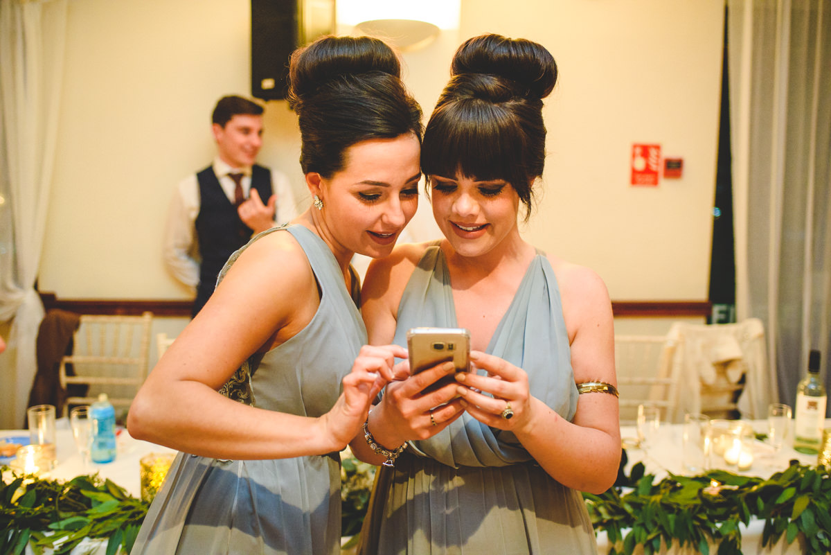 Destination Wedding Photographer England