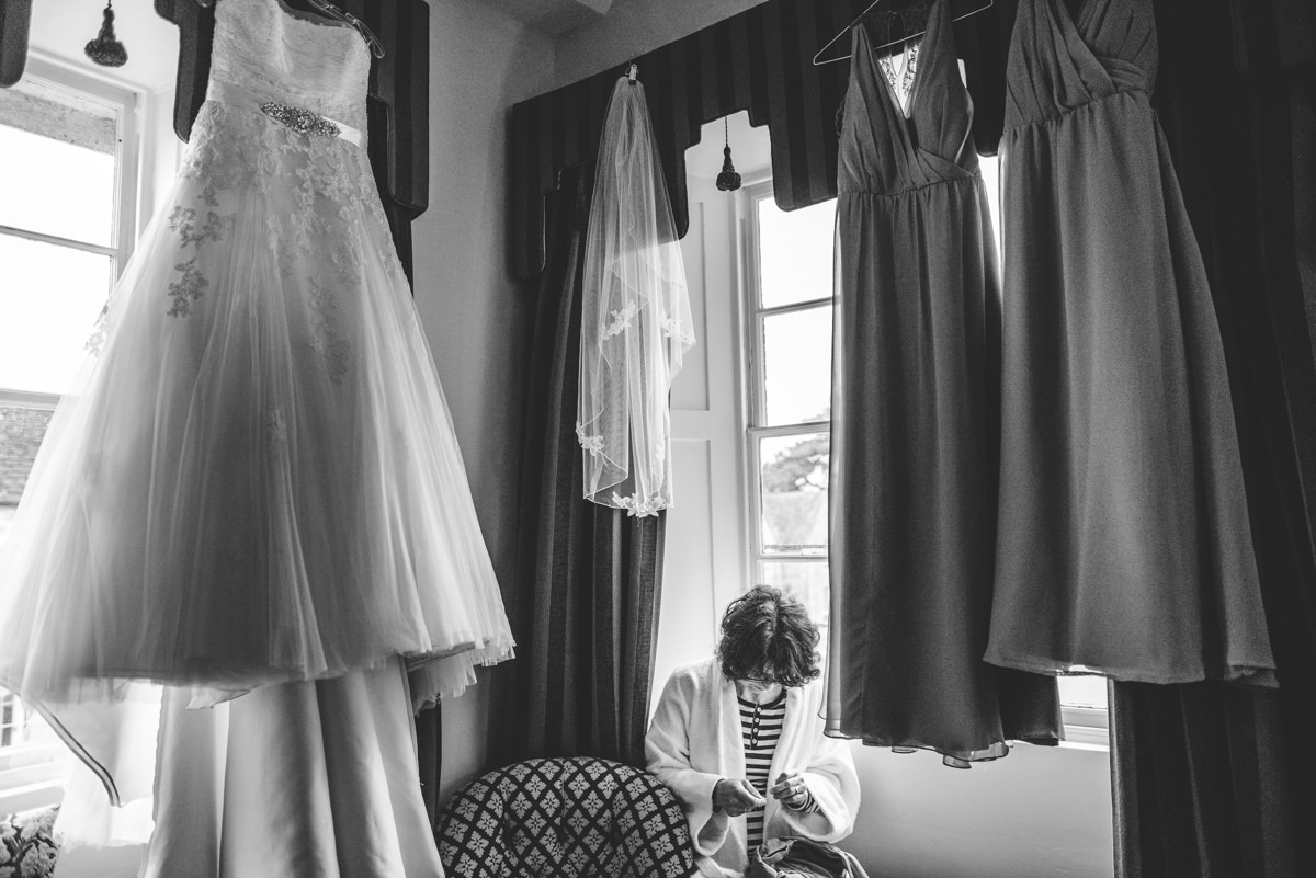 Destination Wedding Photographer England