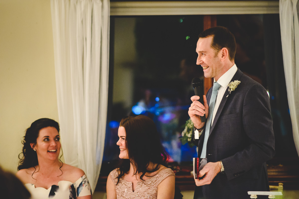 Destination Wedding Photographer England