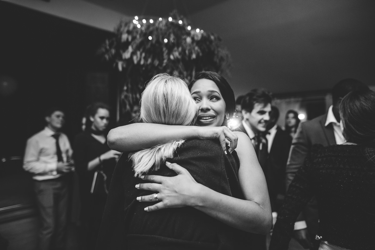 Destination Wedding Photographer England