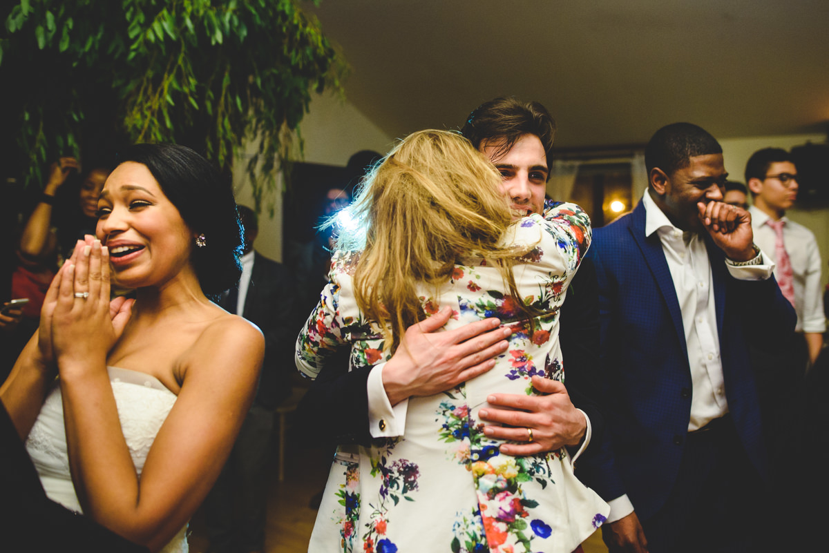 Destination Wedding Photographer England