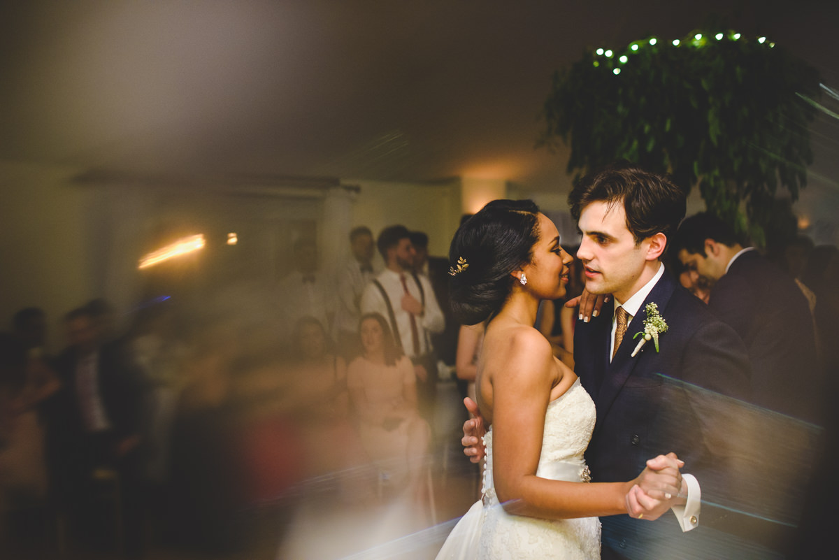 Destination Wedding Photographer England