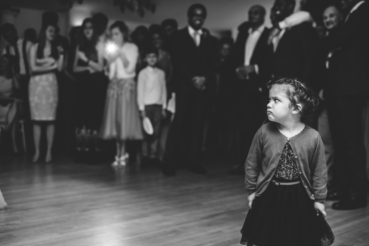 Destination Wedding Photographer England