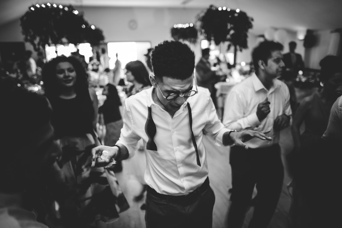 Destination Wedding Photographer England