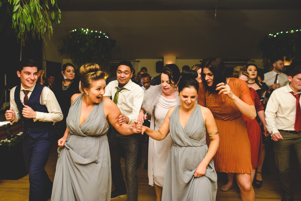 Destination Wedding Photographer England