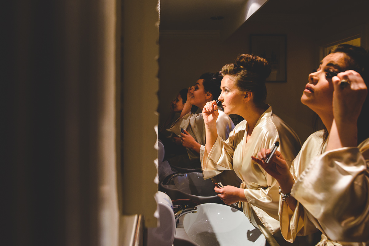 Destination Wedding Photographer England