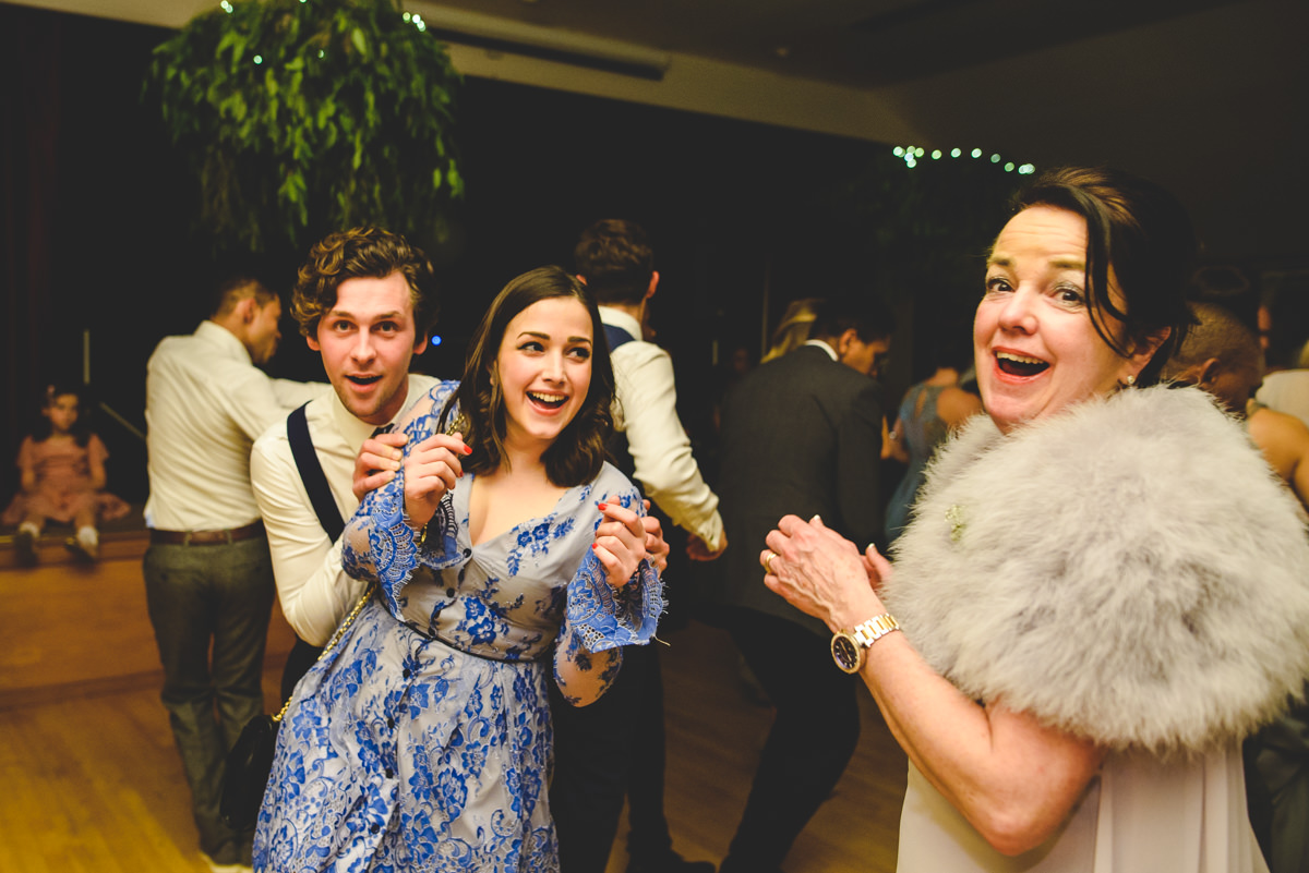 Destination Wedding Photographer England