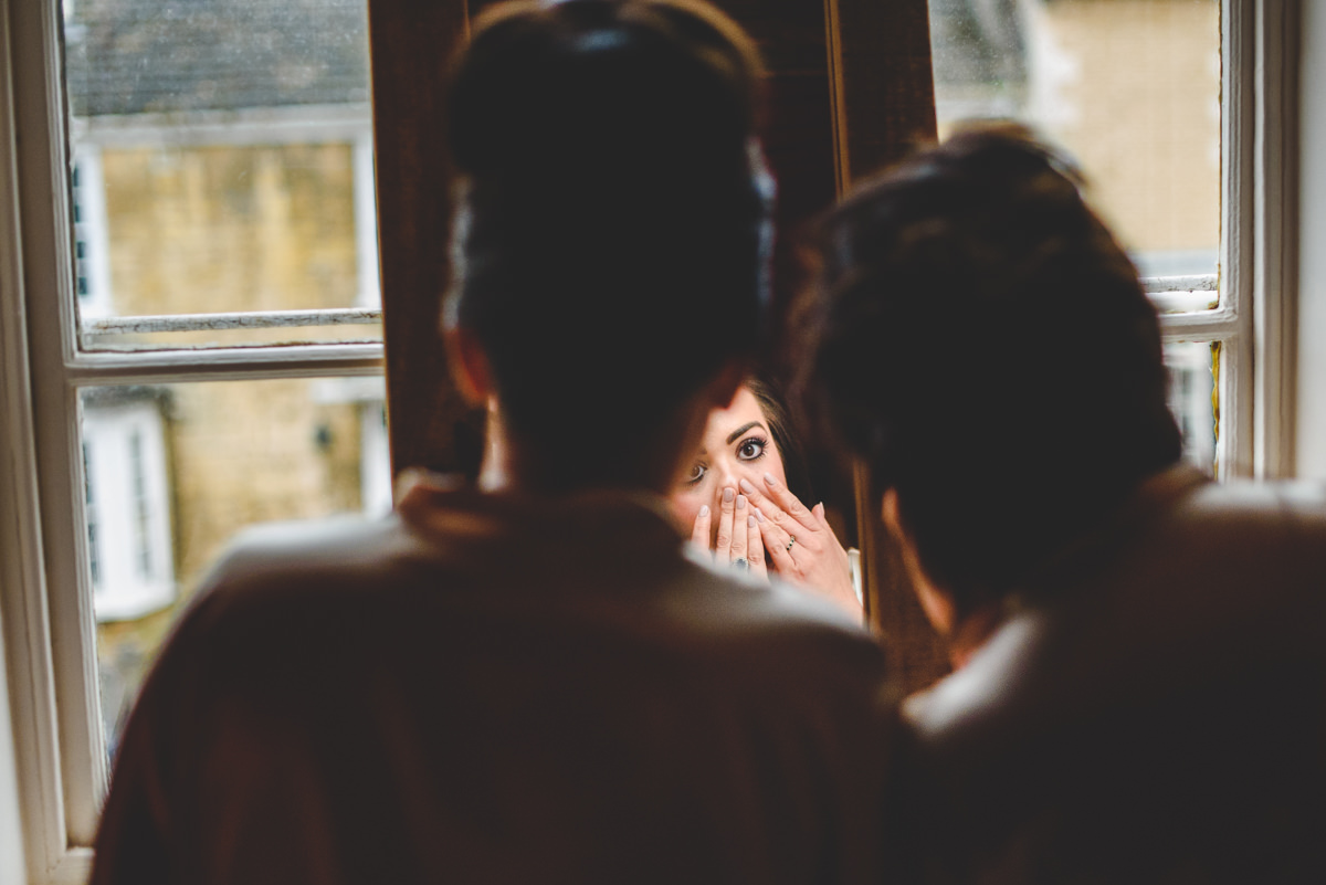 Destination Wedding Photographer England