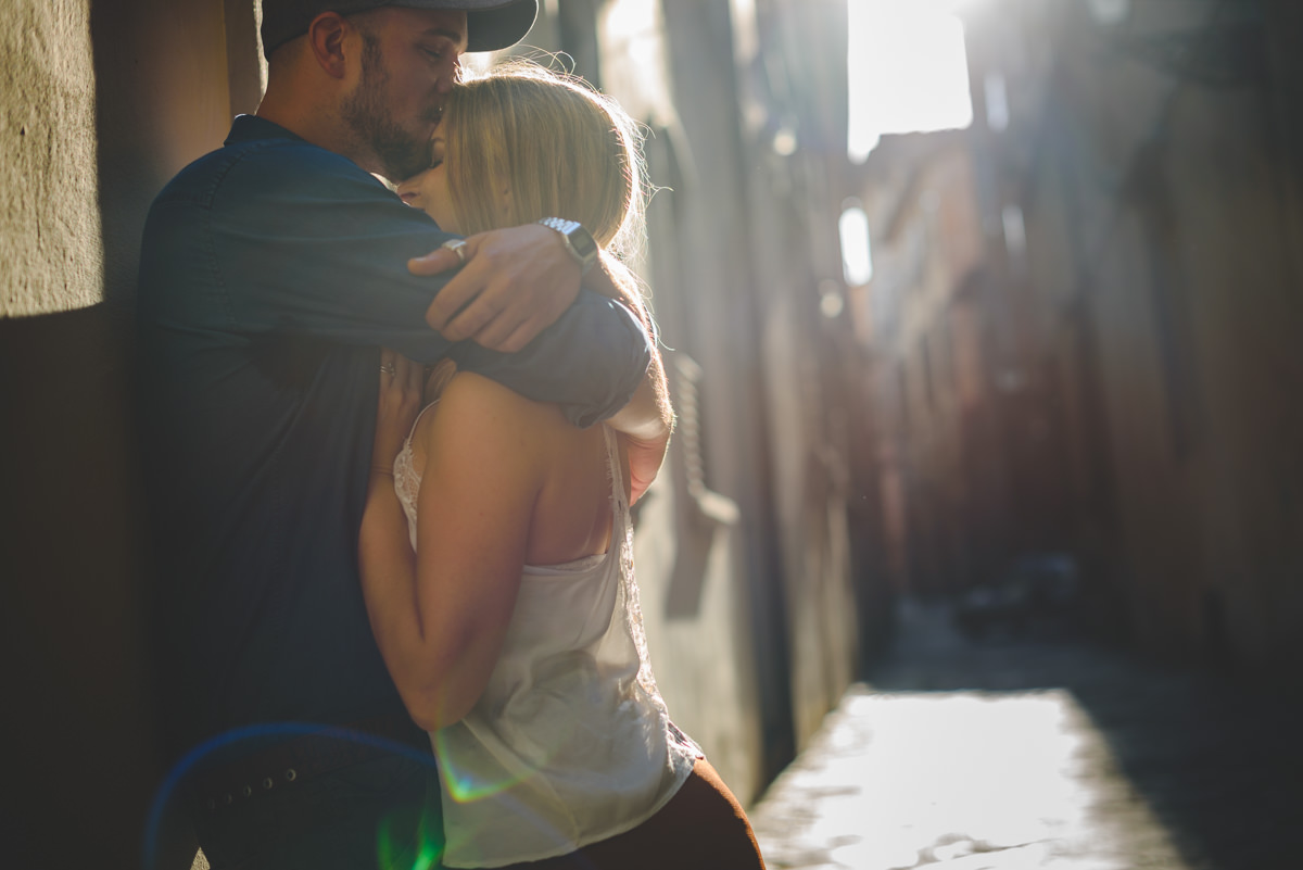 Engagement Photographer Lucca