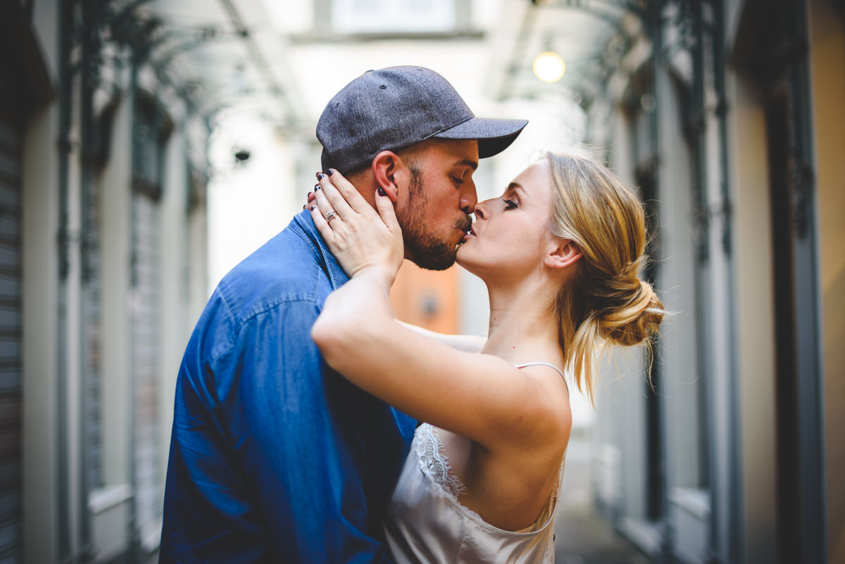 Engagement Photographer Lucca