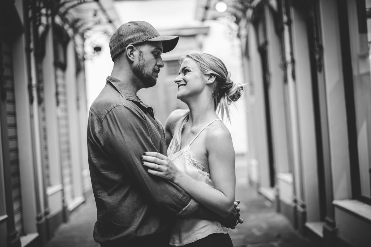 Engagement Photographer Lucca