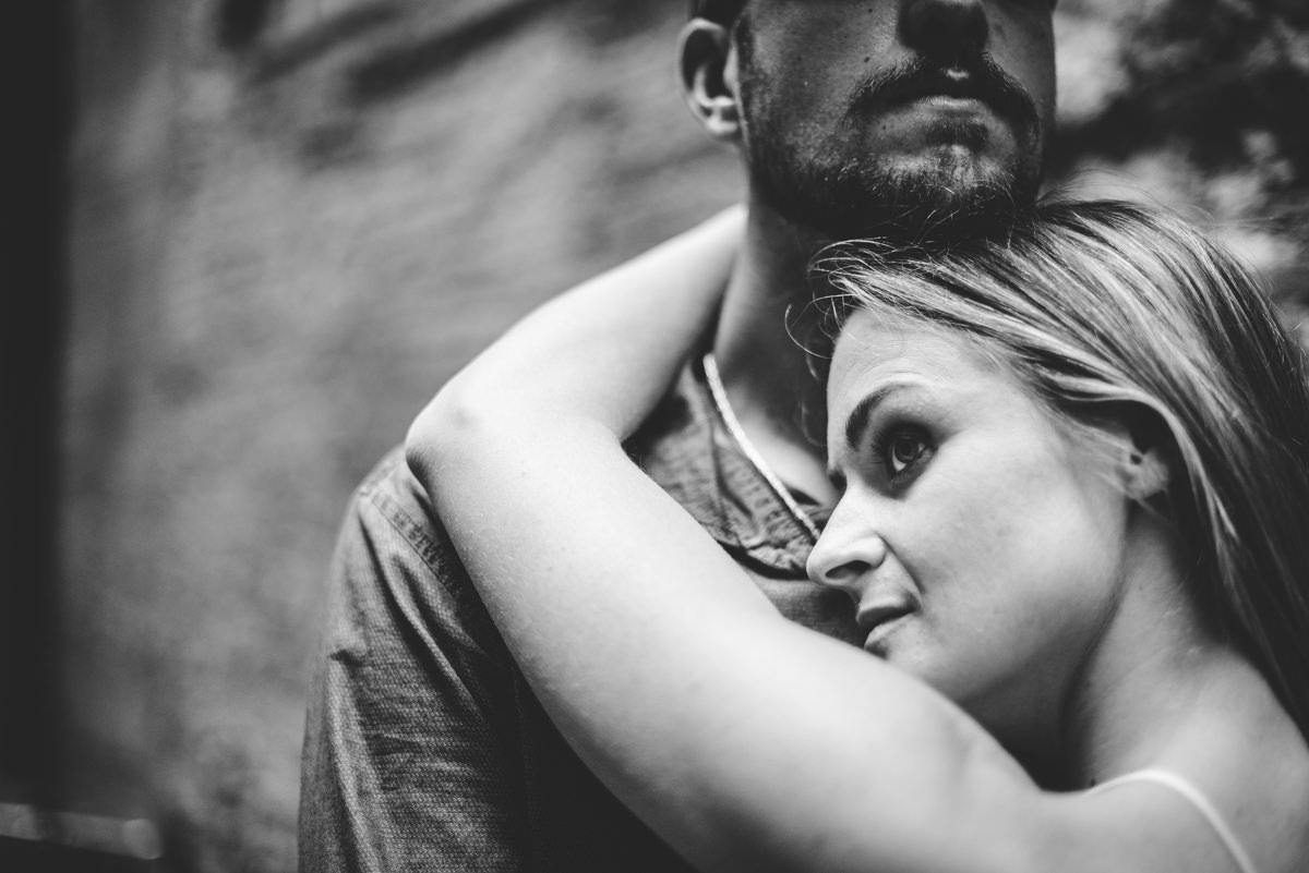 Engagement Photographer Lucca