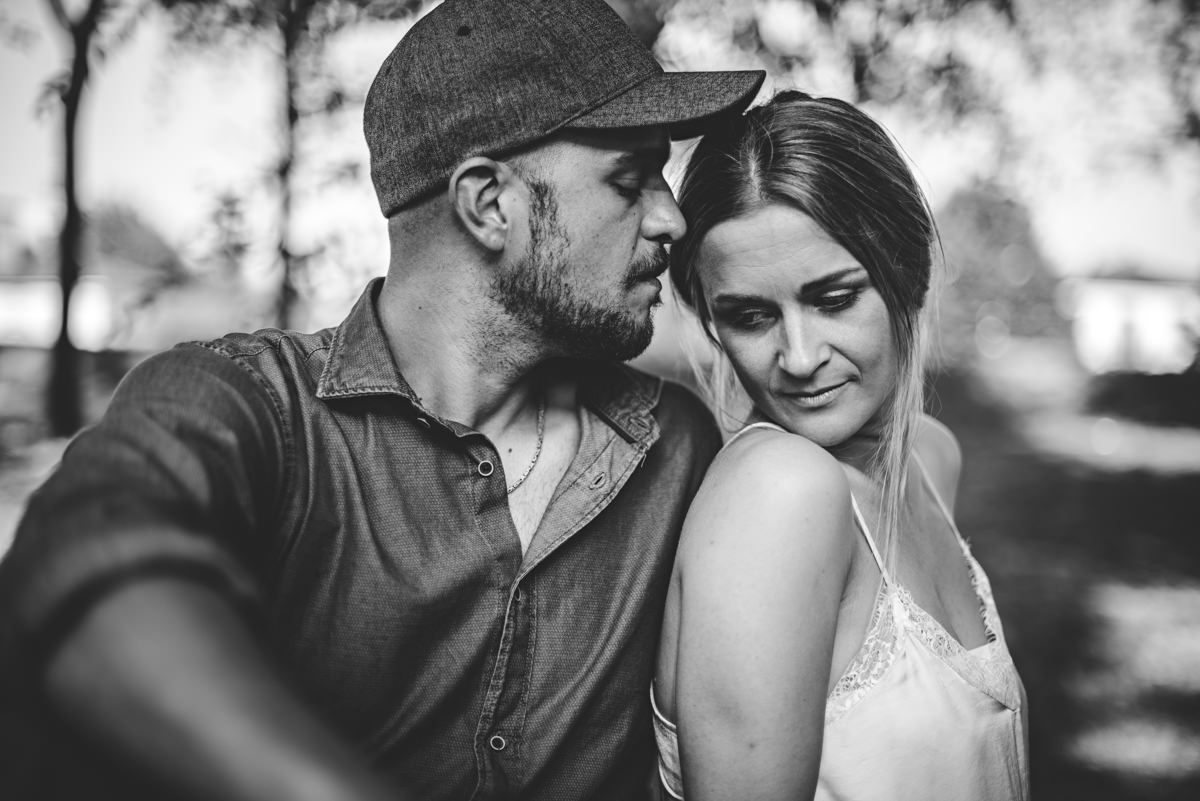 Engagement Photographer Lucca