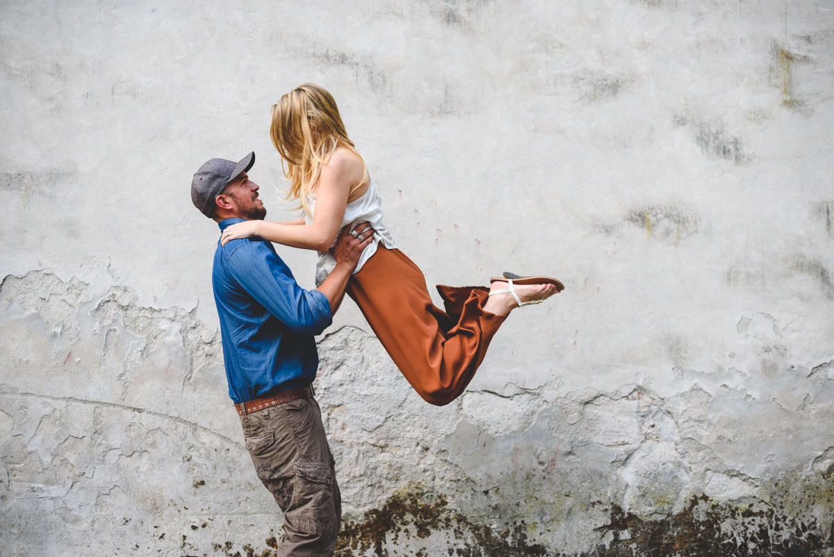 Engagement Photographer Lucca