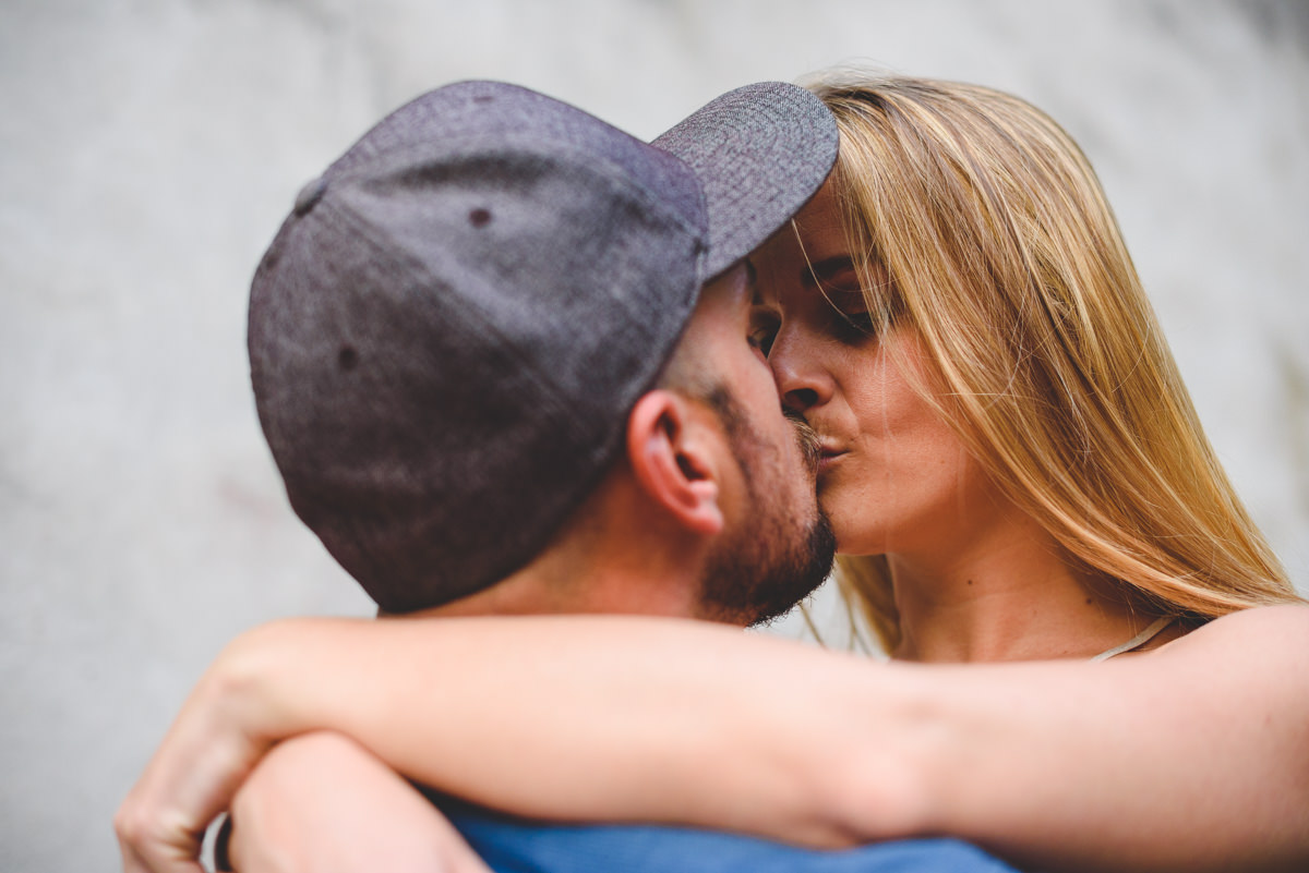 Engagement Photographer Lucca