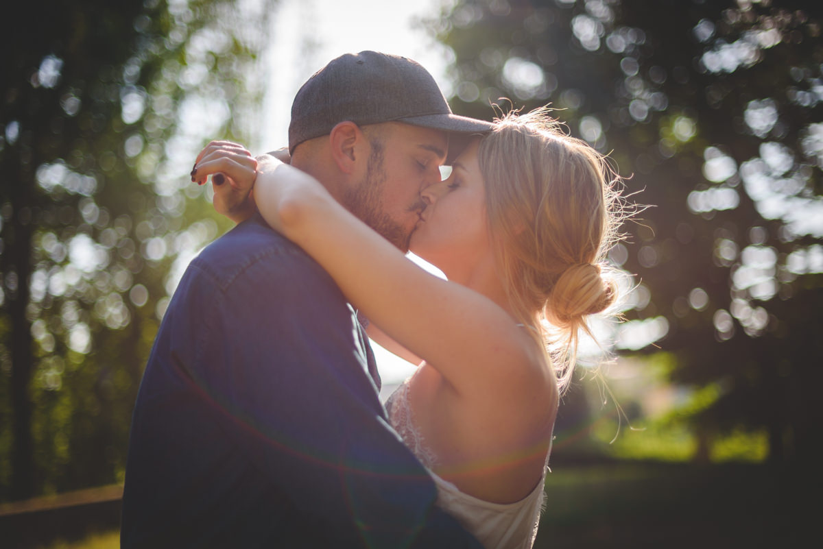 Engagement Photographer Lucca