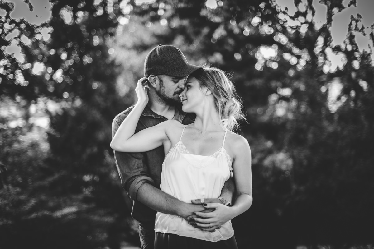 Engagement Photographer Lucca